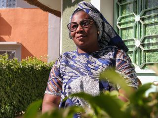 Why women have an especially tough time in Senegal's prisons