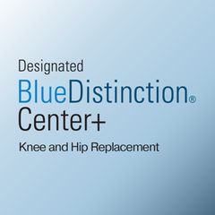 UnityPoint Health – Trinity recognized for excellence in hip and knee replacement