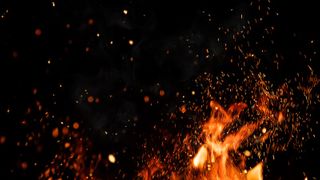  Controlled burn underway in Carbon Cliff-Barstow area 