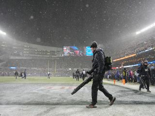 Why the Chicago Bears could be moving to Indiana