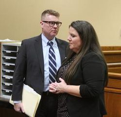 An extensive timeline of nearly 30 years of the Trudy Appleby murder case