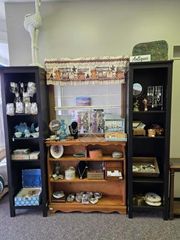 Sweet Repeats & Mini Craft Mall opens in Aledo