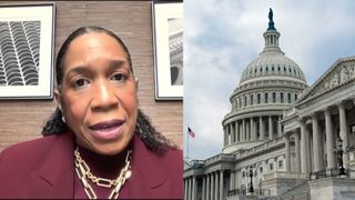 Stratton locked in on issues days away from Illinois Primary