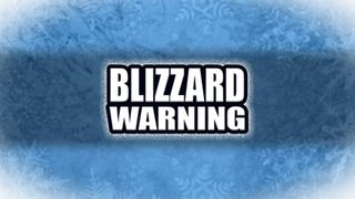 Winter storm update for tonight