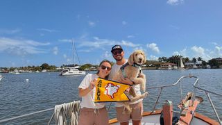  QCA couple completes America’s Great Loop