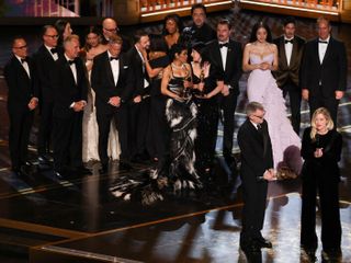 Oscars 2026: 'One Battle After Another' wins best picture