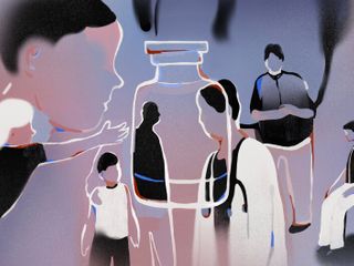 As parents clamor for a treatment touted for autism, doctors hesitate to prescribe it