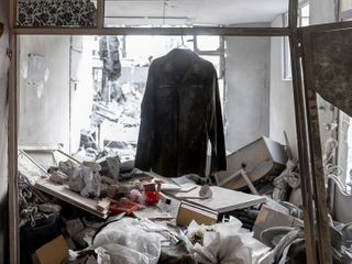 Trump threatens NATO allies over Strait of Hormuz help