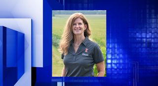 Tara Heath named Extension County Director for Henderson, Knox, McDonough, Warren counties