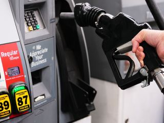 Gasoline prices are still rising as the Iran war stretches into its third week