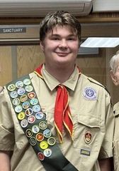 Quad-Cities area Eagle Scouts win District Eagle Project of the Year for 2025