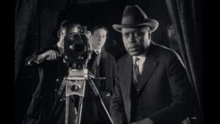 Groundbreaking early Black filmmaker to celebrated in Davenport March 22