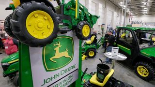  Gathering of the Green returns to celebrate America’s 250th anniversary 