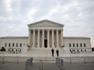 Supreme Court to hear expedited arguments on protected status for migrants