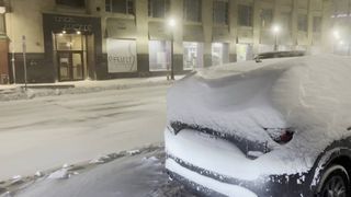 Blizzard wrap-up for the Quad Cities
