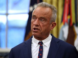 Federal judge halts RFK Jr.'s changes to children's vaccine policies