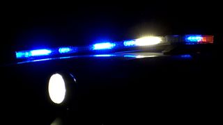  Crews respond to crash on I-80 in Henry County, Illinois 