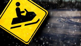  Knox County deploys snowmobile rescue team amid dangerous road conditions 