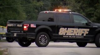 RI County Sheriff candidates share priorities before primary