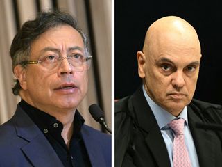 'Rewarding loyalists,' punishing critics: How Trump's Treasury sanctions foreigners