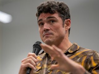 Joe Kent, a top counterterrorism official, resigns citing Iran war