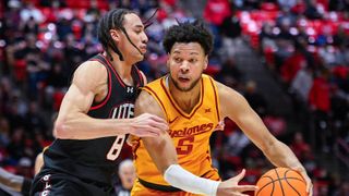 Iowa State’s Jefferson named second-team AP All-American