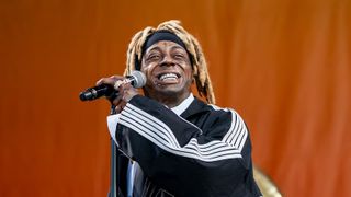 Rapper Lil Wayne coming to Des Moines