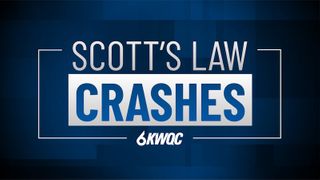  4 Illinois State Police squad car crashes in one day, including trooper injury in Whiteside County