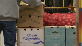 Bipartisan Iowa survey results show support for state-wide nutrition assistance