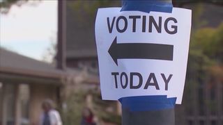 Former Illinois Republican Party chairman Don Tracy wins GOP primary for US Senate seat