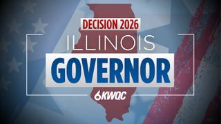  Darren Bailey wins Republican nomination for governor in Illinois primary election 