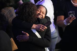 Illinois Lt. Gov Juliana Stratton wins Democratic primary for US Senate