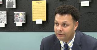 Marcus Herbert wins Democratic primary for Rock Island County Sheriff