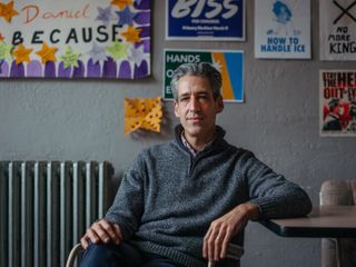 Daniel Biss wins Democratic primary for closely-watched Illinois House seat