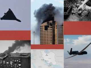 Cheap drones are reshaping modern warfare — and catching the U.S. off guard