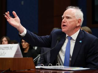 The threats to Minnesota's Medicaid funds are unprecedented. Other states could be next