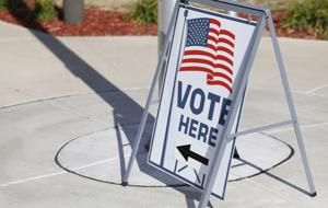 Who's filed to run for the Iowa Legislature in Scott, Clinton and Muscatine counties?