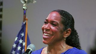 Stratton defeats Krishnamoorthi with help from Chicago, downstate voters 