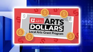 Quad City Arts announces $129,000-plus in grants to artists, organizations