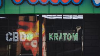  Bill outlawing kratom as a Schedule I drug passes Iowa House 