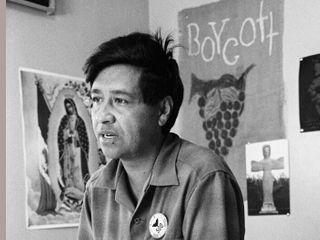 Cesar Chavez abused and raped women and girls, NYT investigation says