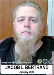 Scott County sex offender sentenced to second term in federal prison for possessing child sex abuse materials