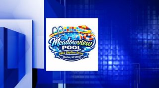 Clinton raising funds to restore Meadowview Pool