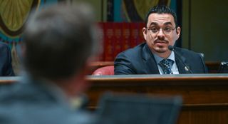 Illinois State Senator seeks pension debt and property tax reform