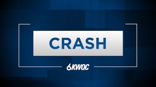 1 airlifted, 3 others taken to hospital after crash, deputies say