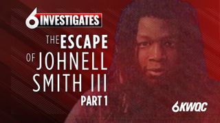 Code 5: How a Quad Cities convicted murderer escaped just five months after he was sentenced