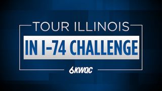  Runners invited to tour Illinois with I-74 Challenge