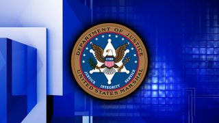 Man arrested in DeWitt on federal warrant for illegal possession of machine gun