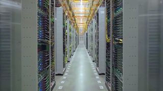 Illinois bill would regulate data centers' energy use