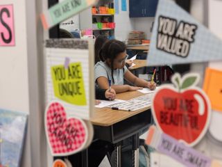 Cursive is back. But should students be learning the skill?